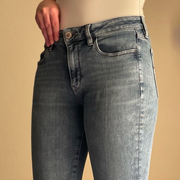 American Eagle Super Stretch Jeans - Picture 3 of 11